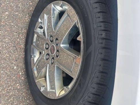 Used 2016 GMC Acadia Denali AWD/4WD image 31