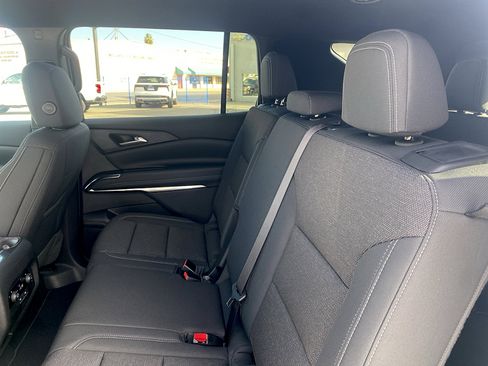 New 2026 Chevrolet Traverse LT FWD image 22