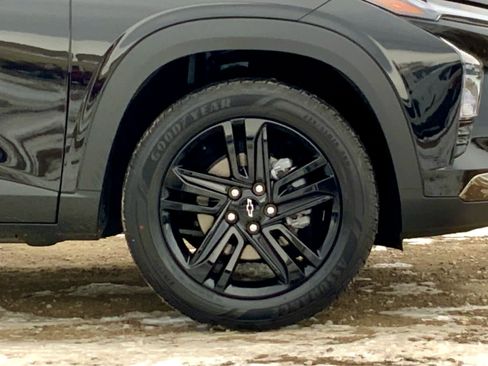 New 2026 Chevrolet Trax ACTIV image 14