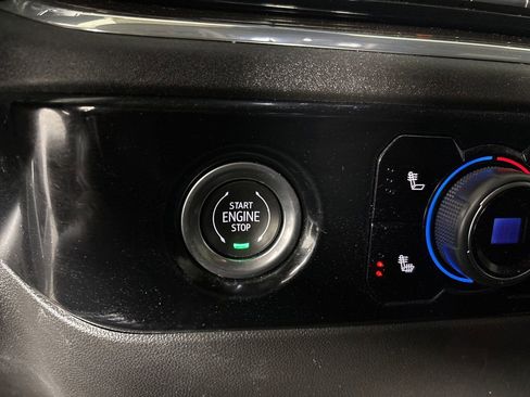 Used 2023 Chevrolet Silverado 1500 LT w/ Protection Package image 18