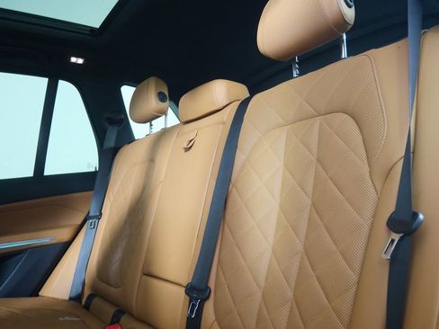 Certified 2023 BMW X5 sDrive40i w/ Parking Assistance Package image 12