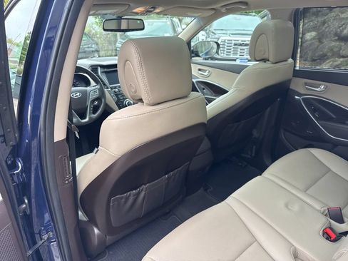 Used 2018 Hyundai Santa Fe Sport AWD/4WD image 19