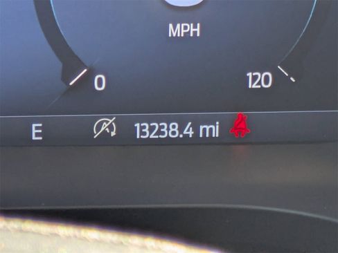 Used 2024 Ford F150 STX image 27