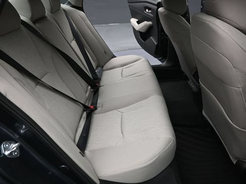 Certified 2025 Honda Accord SE image 23