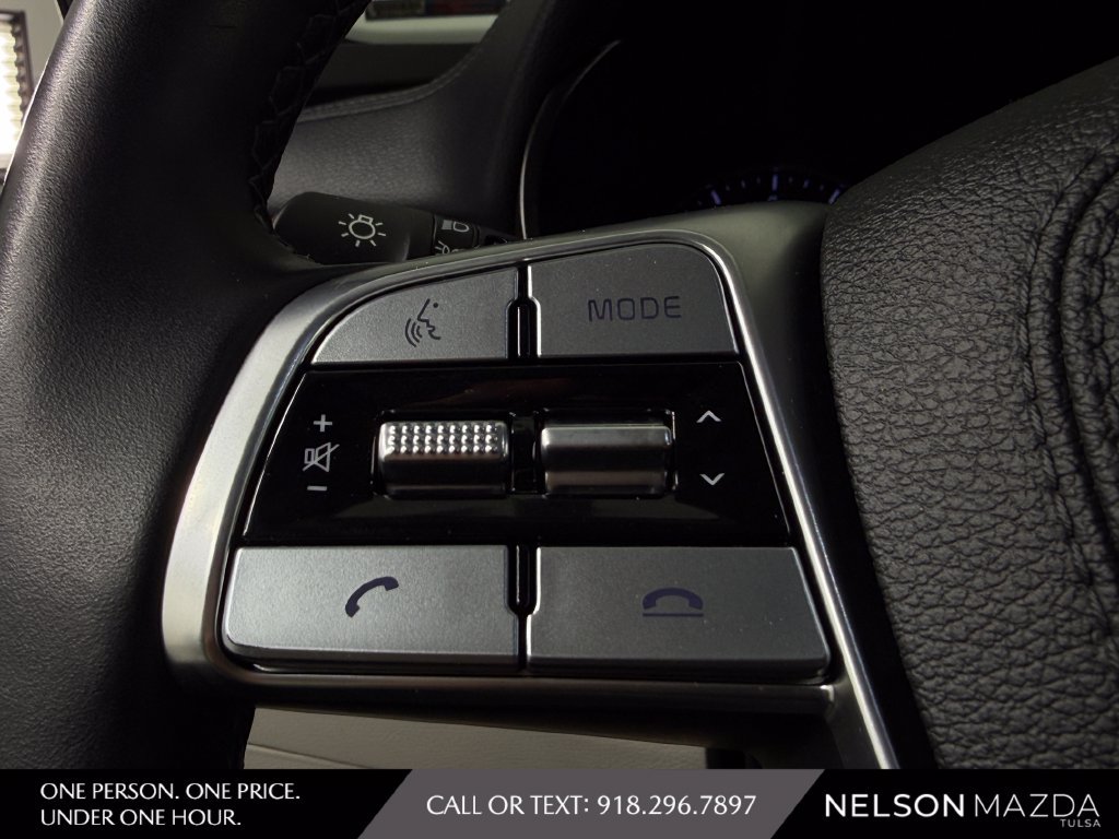 Used 2022 Kia Telluride SX w/ SX Prestige Package AWD/4WD image 23