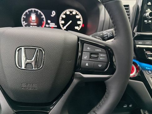 New 2026 Honda Odyssey Elite image 30
