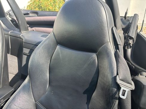 Used 2000 BMW M Roadster RWD image 78