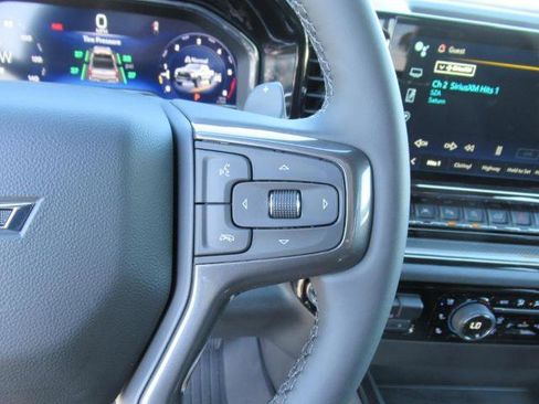 New 2025 Chevrolet Silverado 1500 ZR2 w/ ZR2 Bison Edition image 23