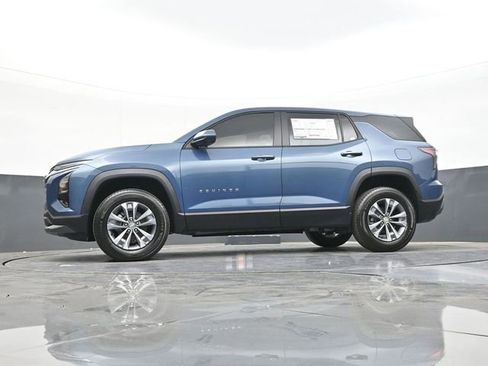New 2026 Chevrolet Equinox LT FWD image 63