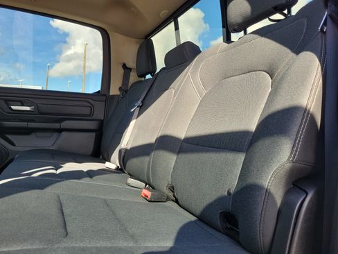 Used 2019 RAM 1500 Tradesman RWD image 12