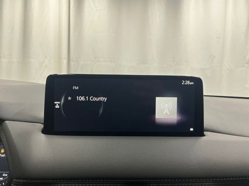 New 2025 MAZDA CX-5 AWD 2.5 S w/ Preferred Package image 17