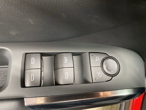 New 2026 Chevrolet Traverse Z71 w/ Driver Confidence Package image 22