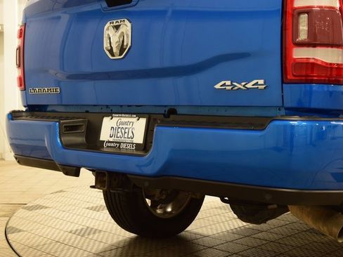 Used 2020 RAM 2500 Laramie image 20