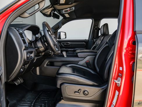 Used 2024 RAM 1500 TRX w/ TRX Level 2 Equipment Group image 52