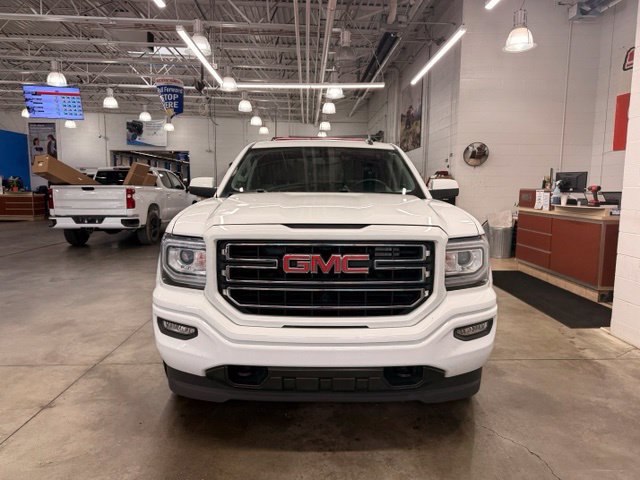 Used 2019 GMC Sierra 1500 Limited w/ Elevation Edition AWD/4WD image 2
