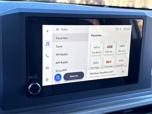 Used 2025 Toyota Tacoma SR5 image 6