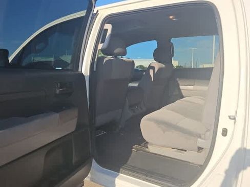 Used 2012 Toyota Tundra 4x4 CrewMax image 20