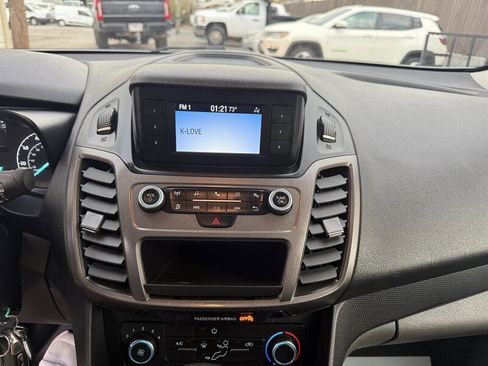 Used 2022 Ford Transit Connect XL image 20