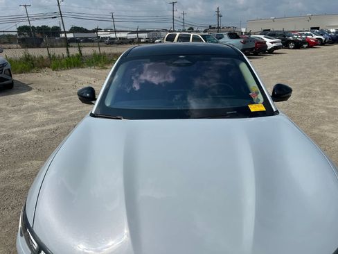 Used 2021 Ford Mustang Mach-E Premium AWD/4WD image 4