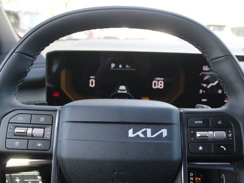 New 2027 Kia Telluride LX image 25