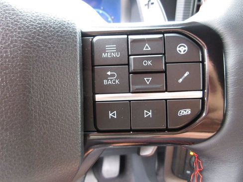 Used 2025 Ford F150 Raptor w/ Equipment Group 803A Raptor R AWD/4WD image 16
