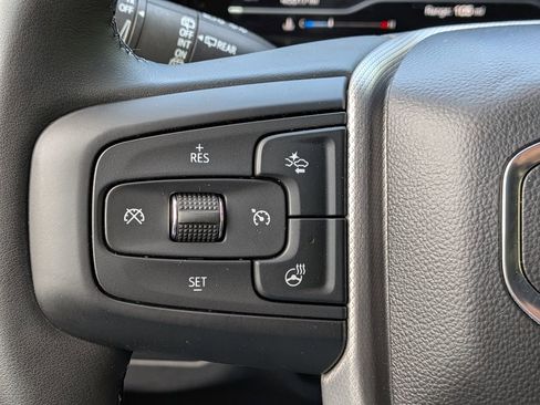 Used 2023 GMC Yukon Denali w/ LPO, Floor Liner Package AWD/4WD image 26
