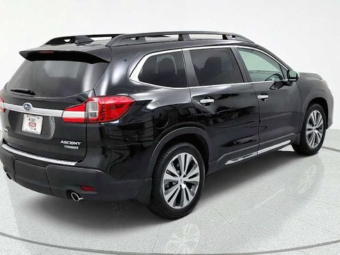 Certified 2022 Subaru Ascent Touring w/ Popular Package #2A AWD/4WD image 9