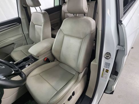Used 2018 Volkswagen Atlas SE FWD image 10