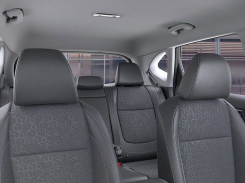 New 2026 Kia Seltos S image 27