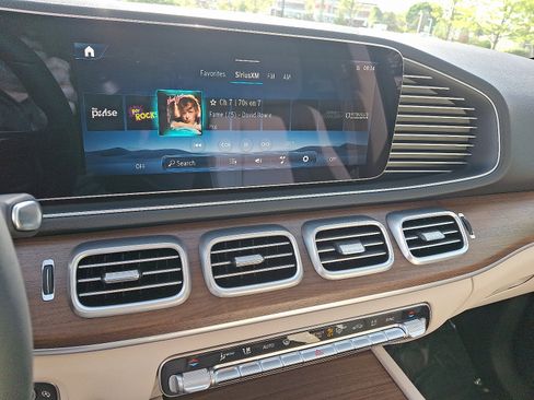 New 2026 Mercedes-Benz GLE 350 4MATIC image 15