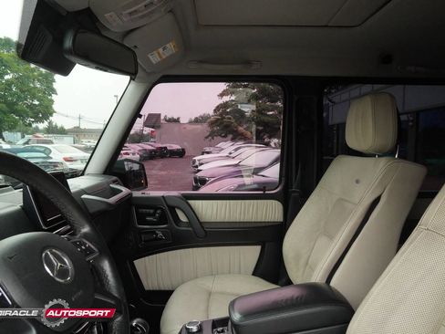 Used 2014 Mercedes-Benz G 550 image 16