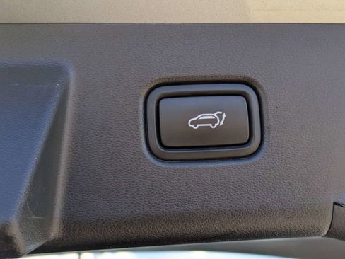 Used 2024 Hyundai Tucson Limited AWD/4WD image 14