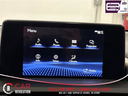 Used 2019 Lexus NX 300 FWD w/ Accessory Package 2 image 17