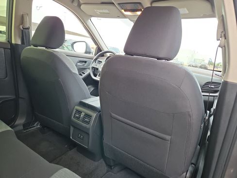 Used 2023 Nissan Rogue SV FWD image 16