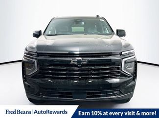 New 2026 Chevrolet Tahoe RST AWD/4WD video 2