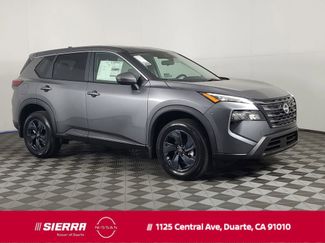 New 2026 Nissan Rogue SV video 1