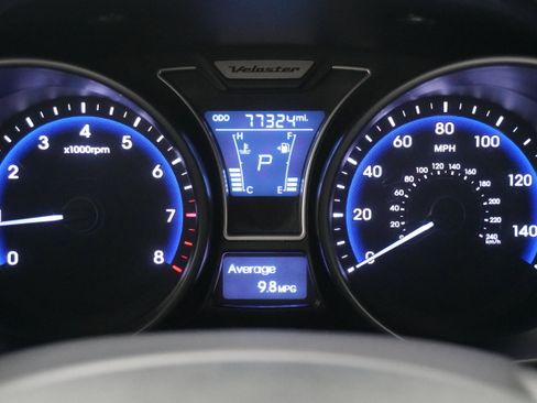 Used 2013 Hyundai Veloster Turbo image 14