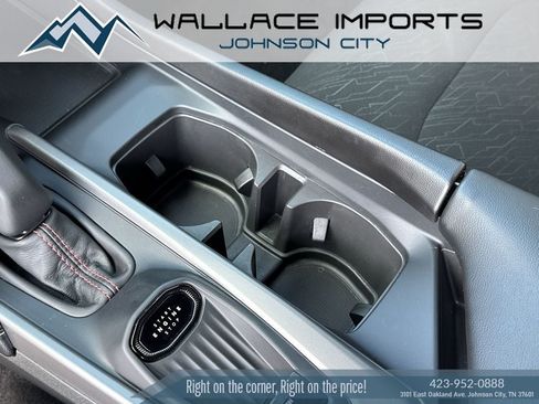 Used 2026 Dodge Charger R/T w/ Blacktop Package AWD/4WD image 18