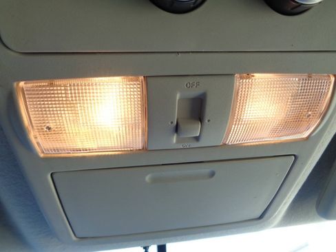 Used 2019 Nissan NV 3500 SL RWD image 67