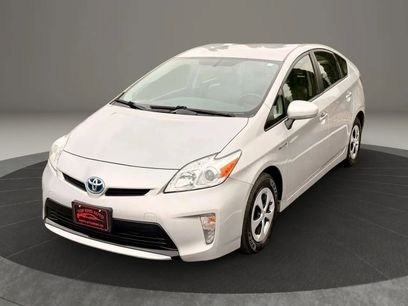 Used 2015 Toyota Prius One