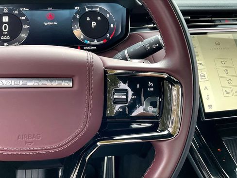 Used 2024 Land Rover Range Rover Sport Dynamic SE image 21