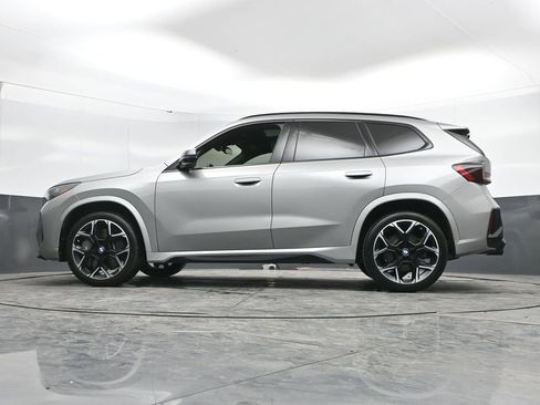 Used 2025 BMW X1 M35i w/ Premium Package AWD/4WD image 48