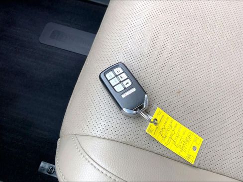 Used 2019 Honda Odyssey Elite image 15