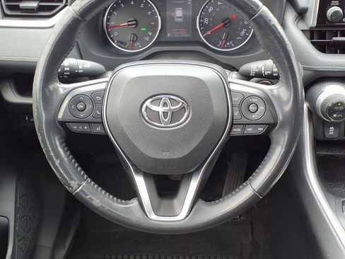 Used 2019 Toyota RAV4 XLE w/ Convenience Package AWD/4WD image 14