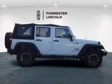 Used 2017 Jeep Wrangler Unlimited Sport w/ Quick Order Package 24S image 2