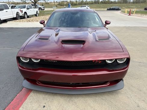 Used 2020 Dodge Challenger R/T Scat Pack image 8