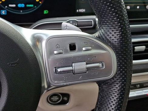 Used 2022 Mercedes-Benz GLS 450 4MATIC image 26