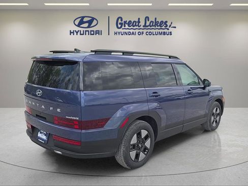 New 2026 Hyundai Santa Fe SEL AWD/4WD image 5