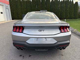 Used 2024 Ford Mustang GT Premium RWD video 4
