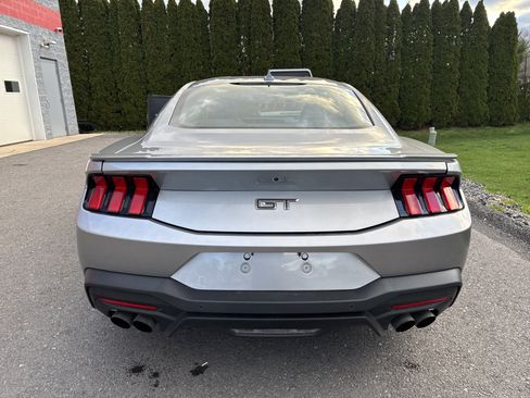 Used 2024 Ford Mustang GT Premium RWD image 4